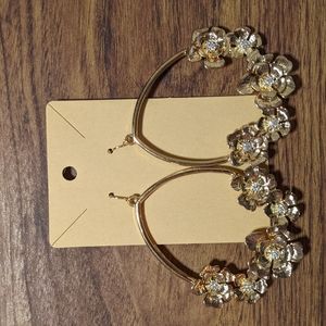 5/20$ huuuuuge earrings